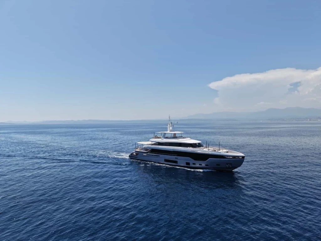 Azimut Grande Trideck 2021 — listing image 22