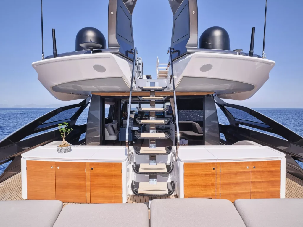 Azimut S10 2021 — listing image 6