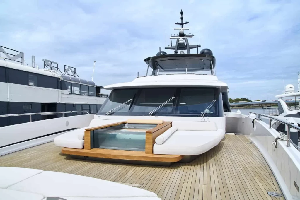 Azimut Grande 38 2025 — listing image 15