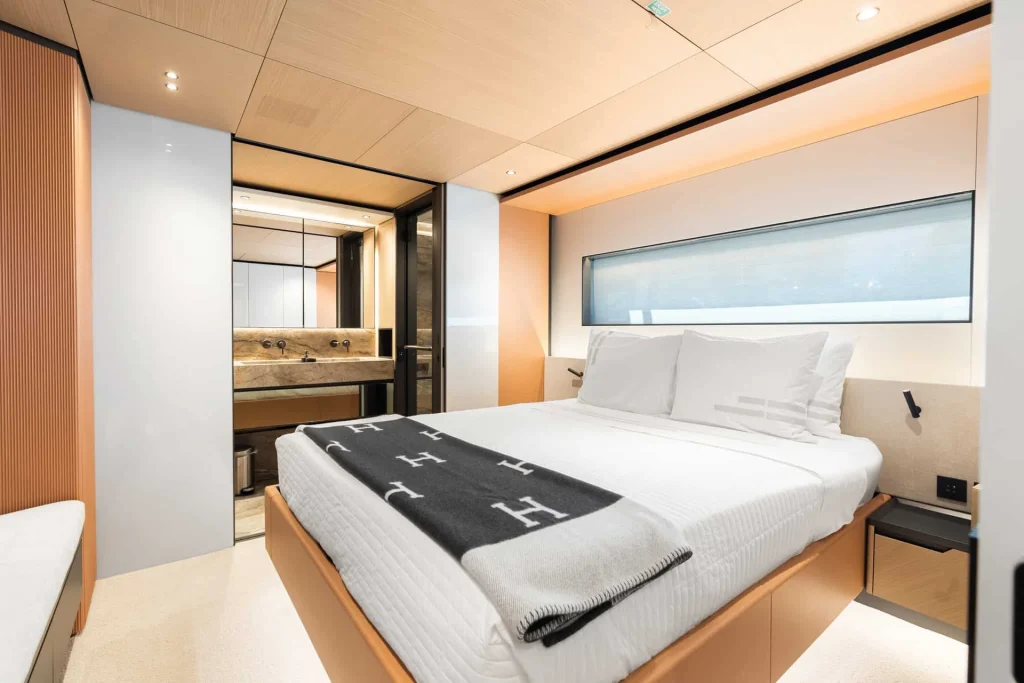 Azimut Grande 36 Metri 2026 — listing image 74
