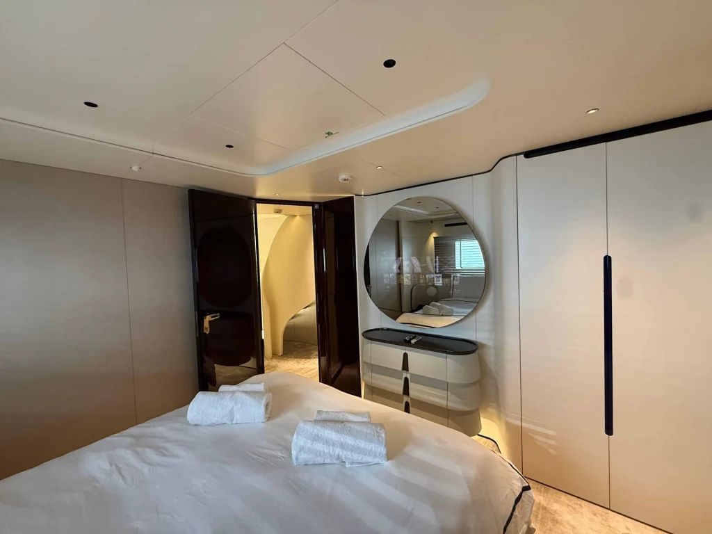 Azimut Grande Trideck 2021 — listing image 47