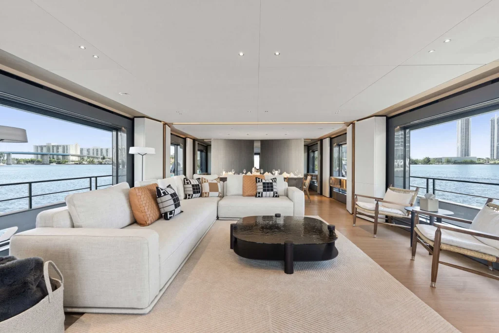 Azimut Grande 36 Metri 2026 — listing image 108