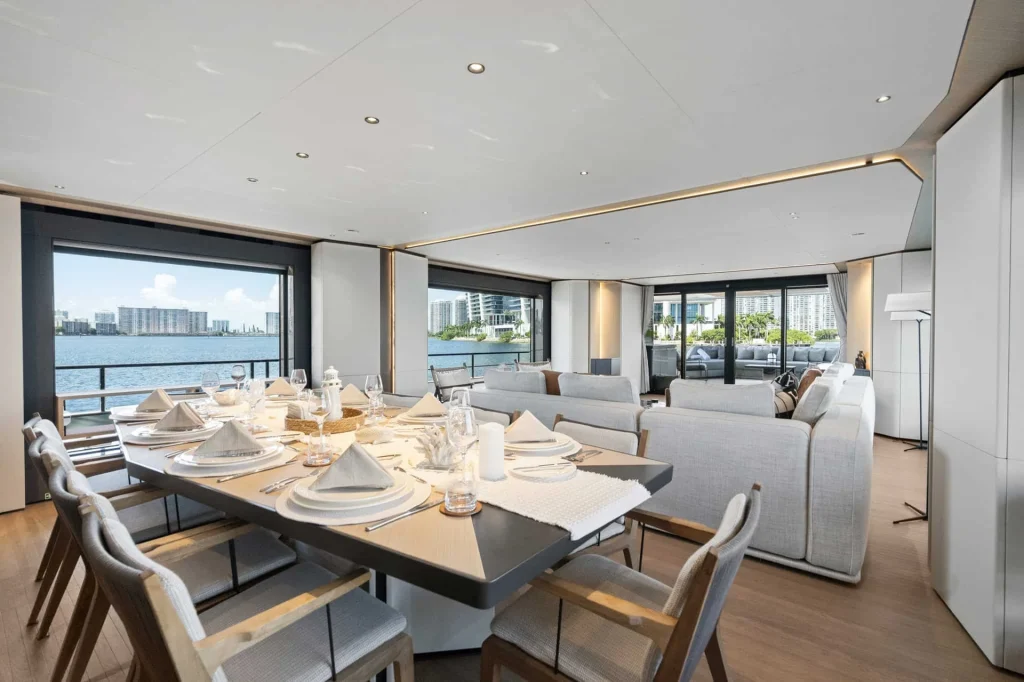 Azimut Grande 36 Metri 2026 — listing image 110