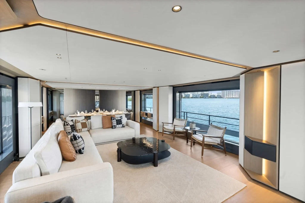 Azimut Grande 36 Metri 2026 — listing image 106