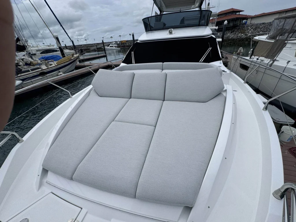 Azimut Fly 53 2022 — listing image 23
