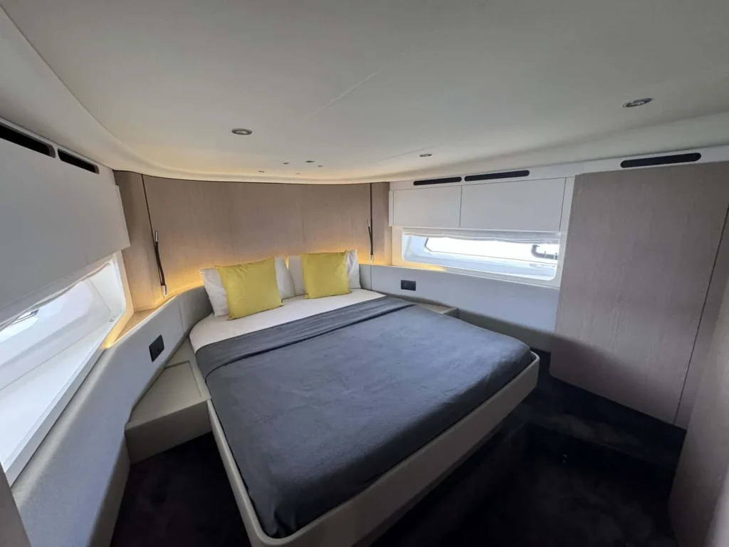 Azimut Fly 53 2022 — listing image 58