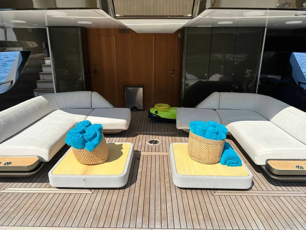 Azimut Grande Trideck 2021 — listing image 11