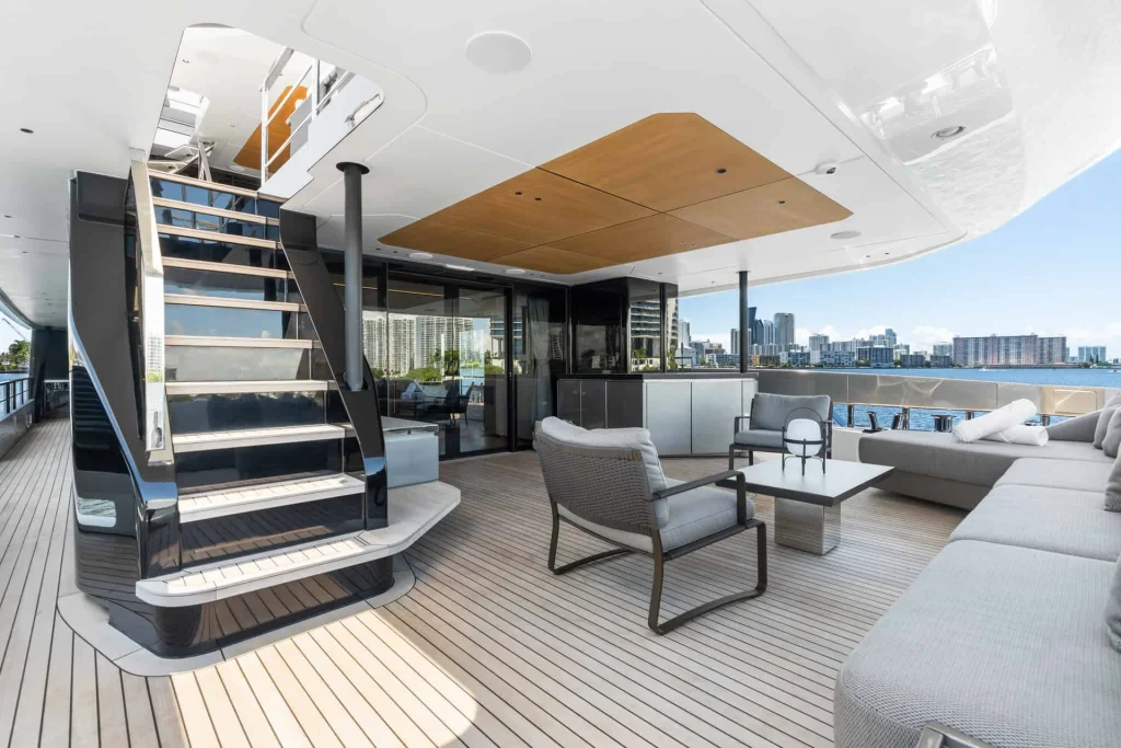 Azimut Grande 36 Metri 2026 — listing image 26