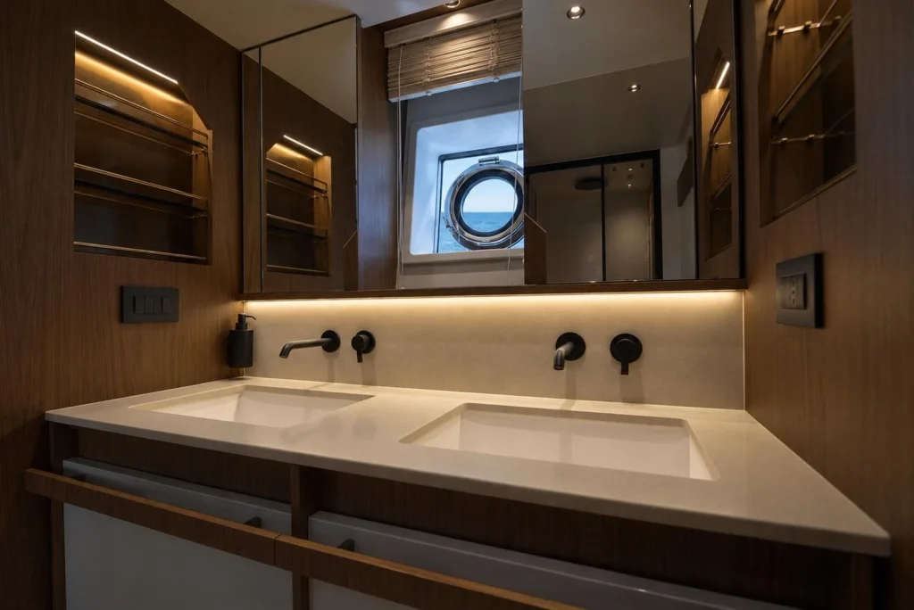Azimut Fly 72 2025 — listing image 19