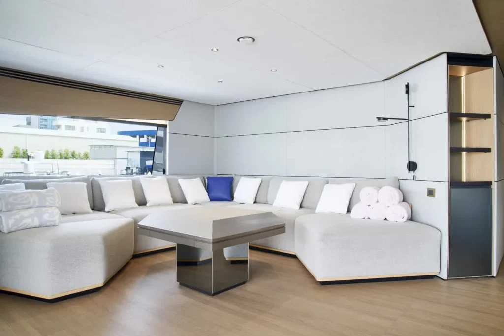 Azimut Grande 38 2025 — listing image 28
