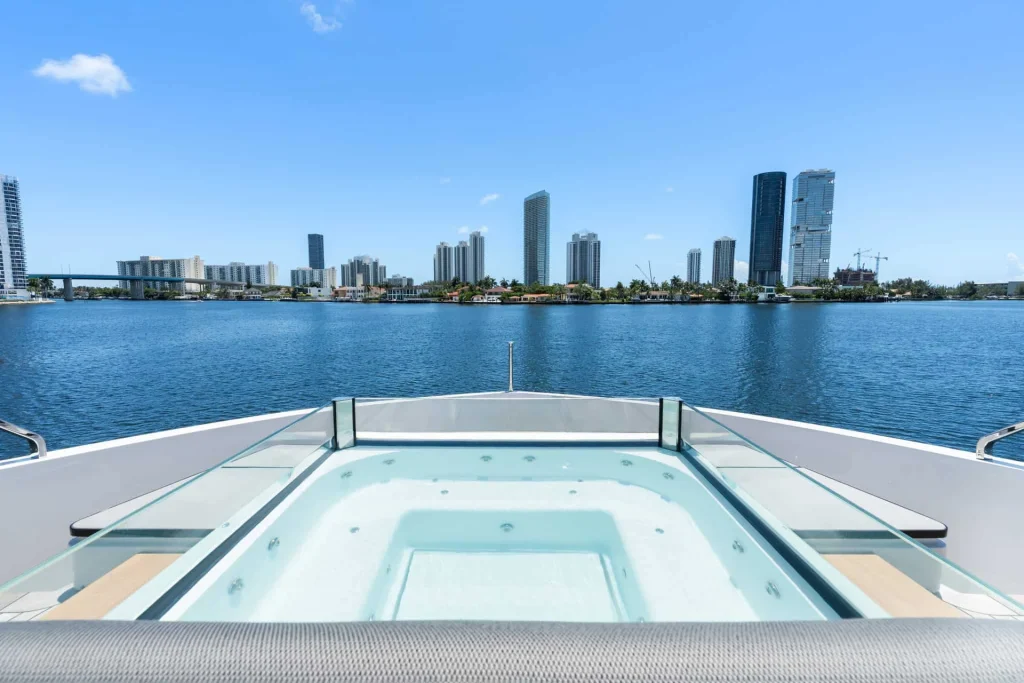 Azimut Grande 36 Metri 2026 — listing image 37