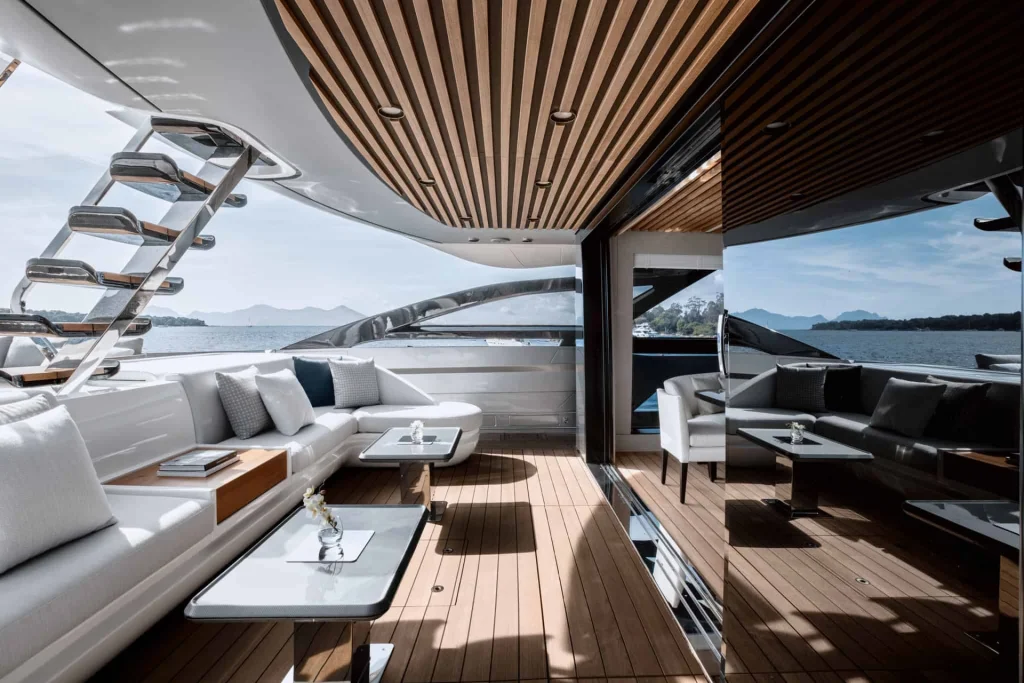 Azimut S10 2022 — listing image 4