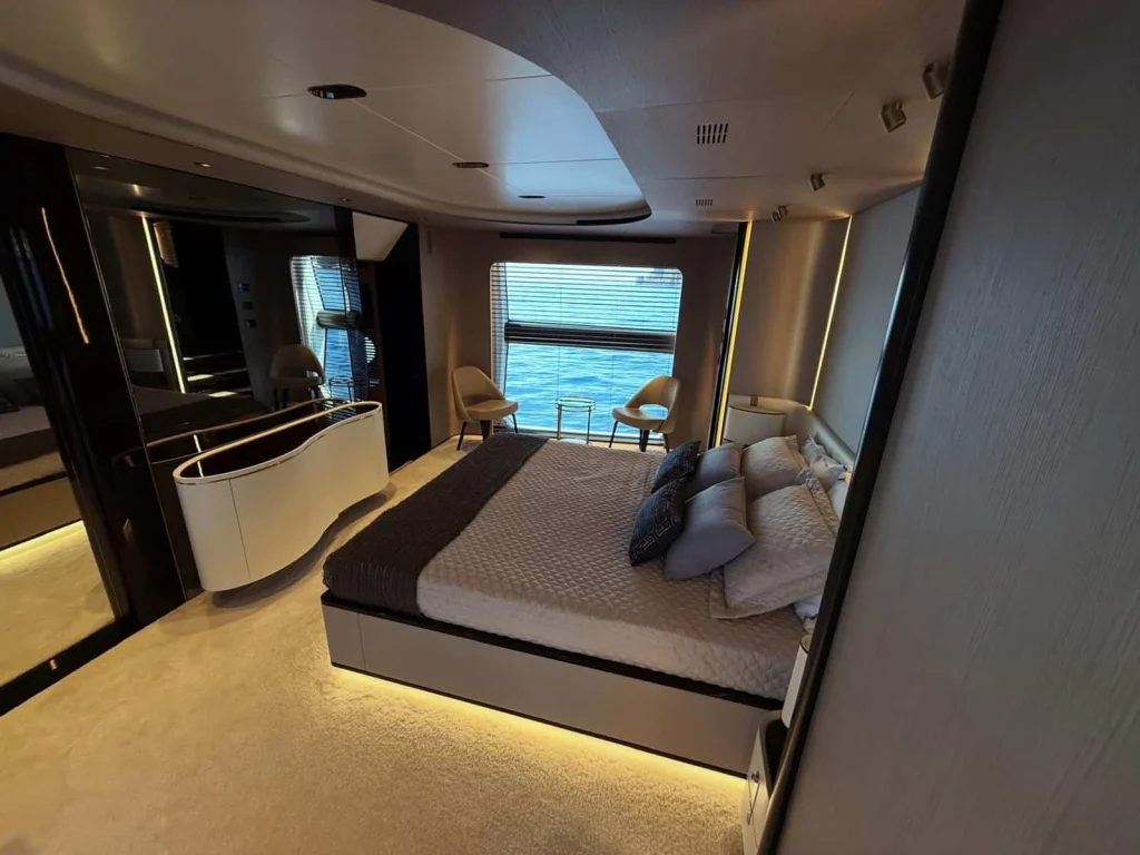 Azimut Grande 27 2023 — listing image 18