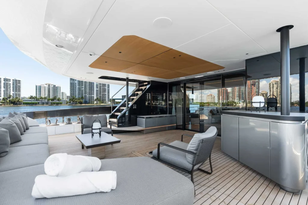 Azimut Grande 36 Metri 2026 — listing image 27