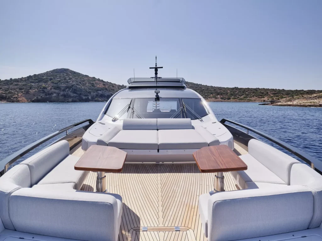 Azimut S10 2021 — listing image 10