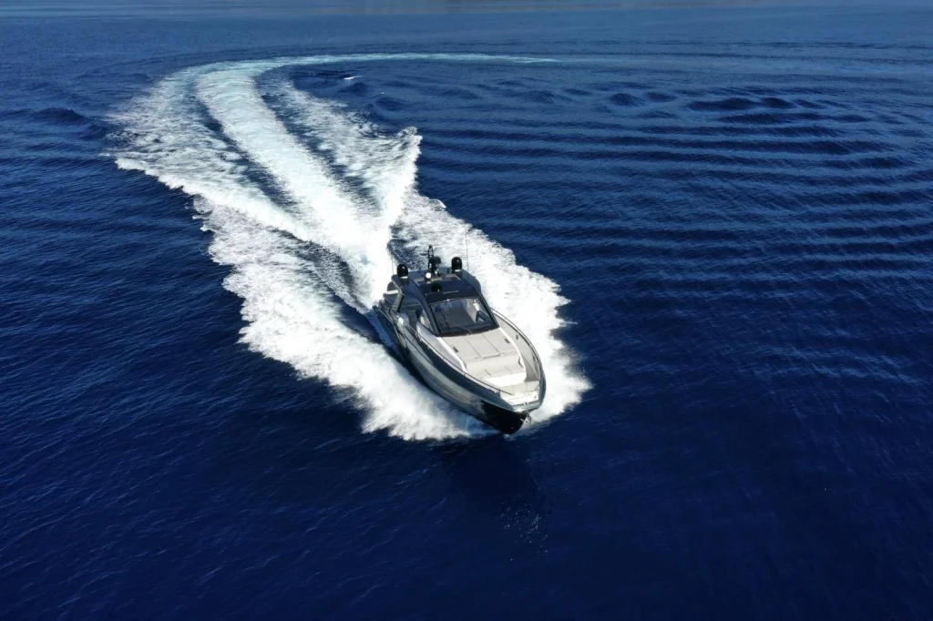 Azimut Verve 48 2025 — listing image 13