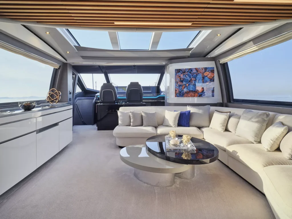 Azimut S10 2021 — listing image 17