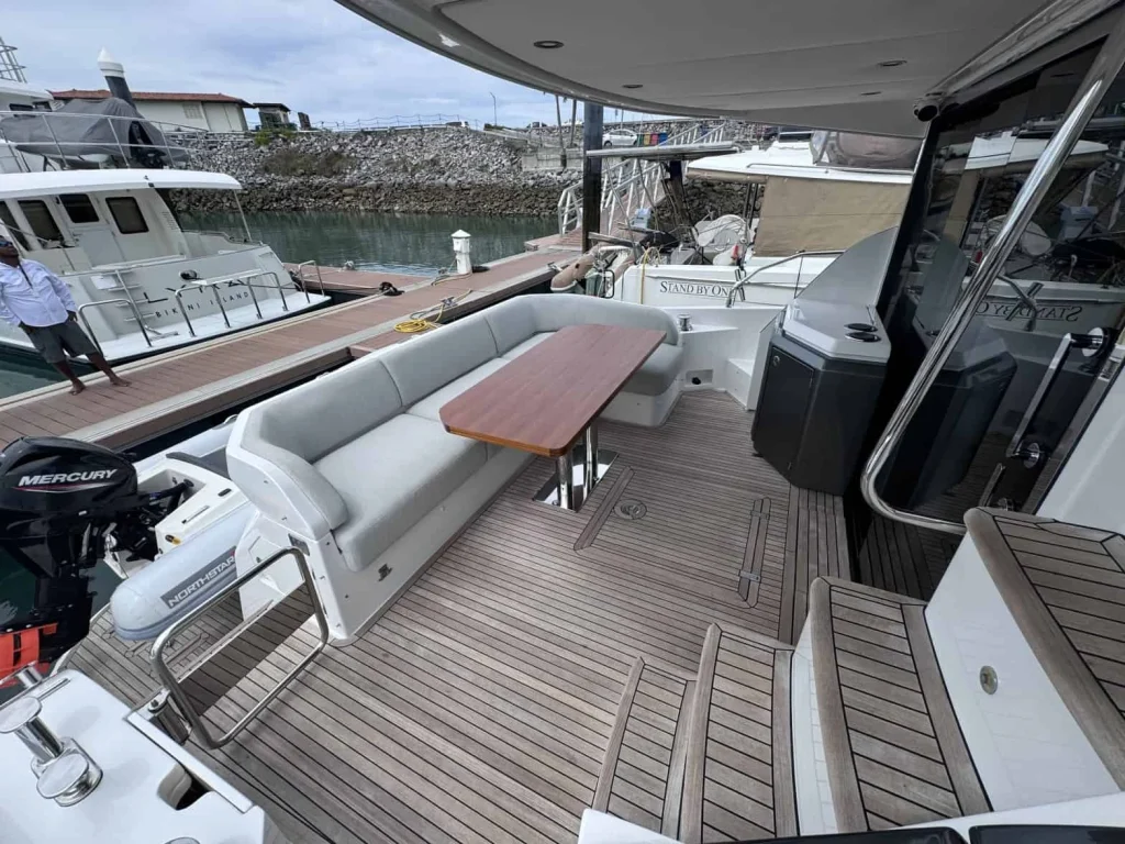 Azimut Fly 53 2022 — listing image 8