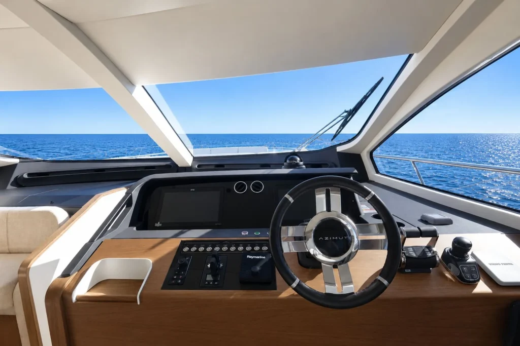 Azimut Fly 72 2025 — listing image 10