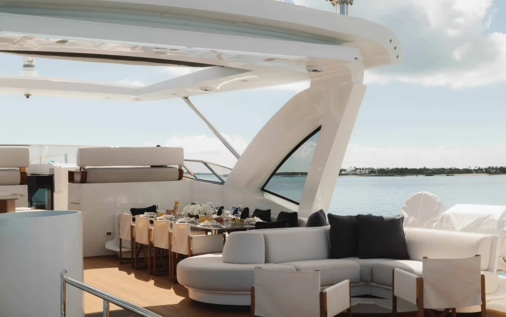 Azimut Grande 32 2023 — listing image 11