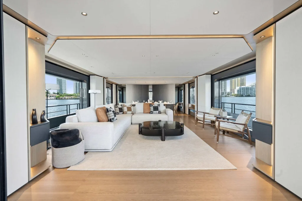 Azimut Grande 36 Metri 2026 — listing image 109