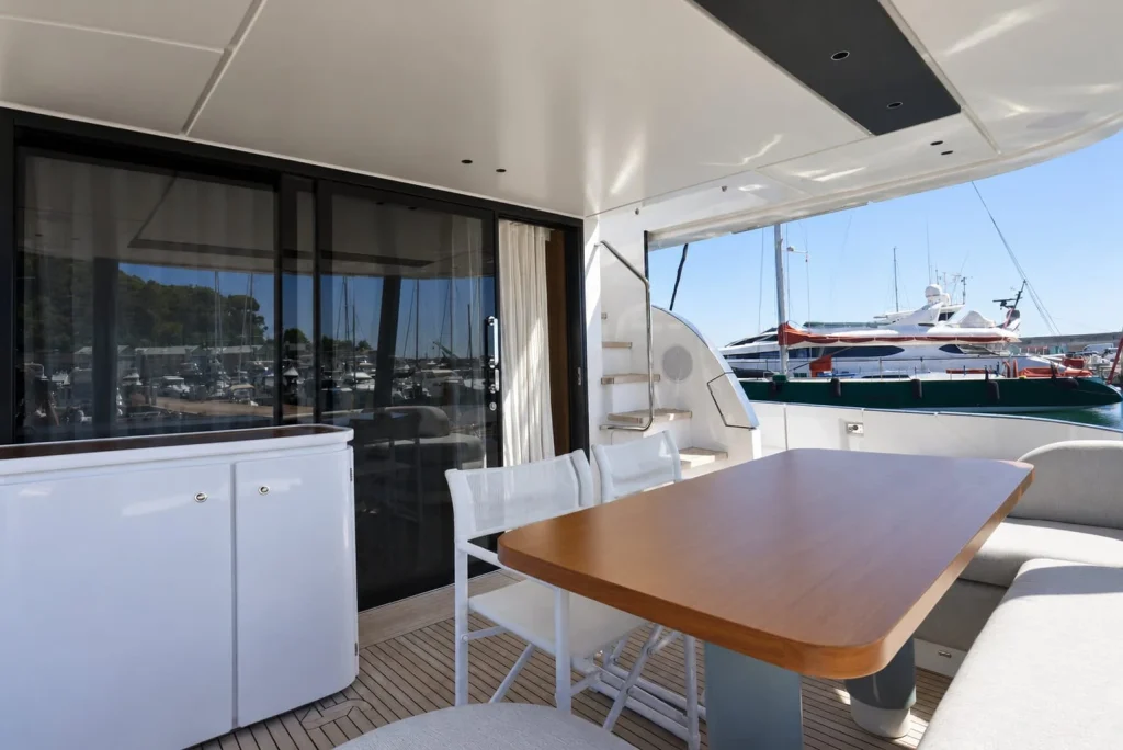 Azimut Fly 72 2025 — listing image 9