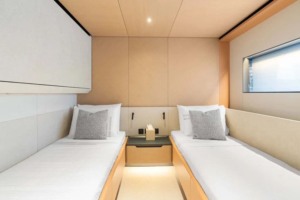 Azimut Grande 36 Metri 2026 — listing image 99