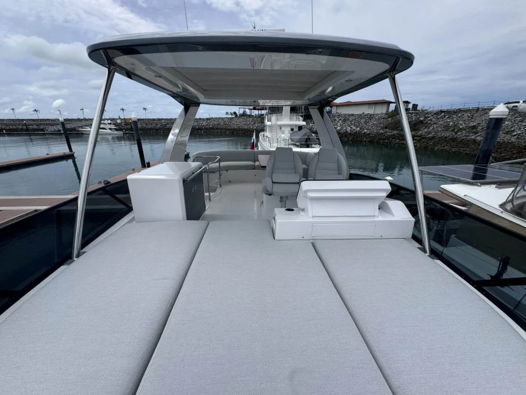 Azimut Fly 53 2022 — listing image 24