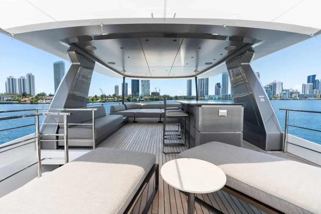 Azimut Grande 36 Metri 2026 — listing image 57