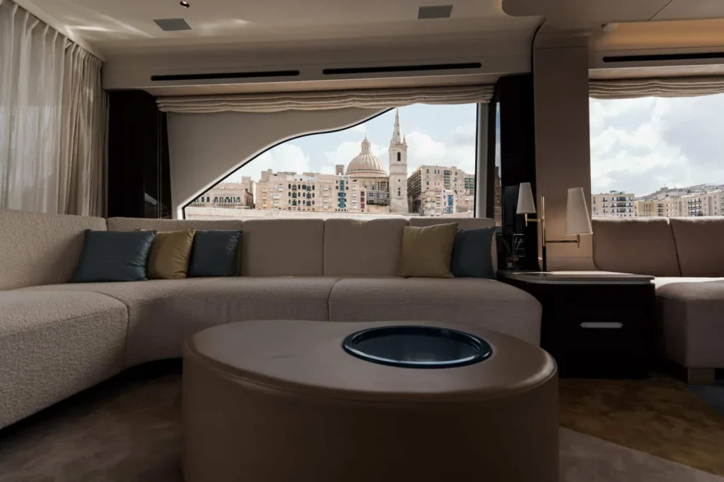 Azimut Fly 78 2021 — listing image 21