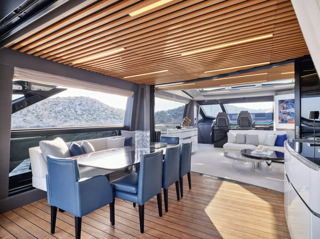 Azimut S10 2021 — listing image 15