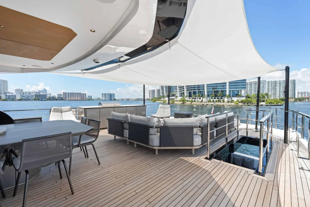 Azimut Grande 36 Metri 2026 — listing image 50