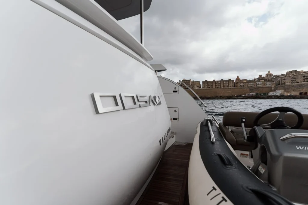 Azimut Fly 78 2021 — listing image 10