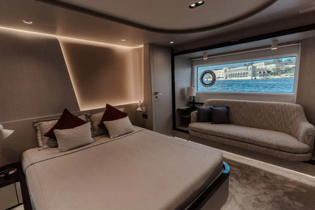 Azimut Fly 78 2021 — listing image 25