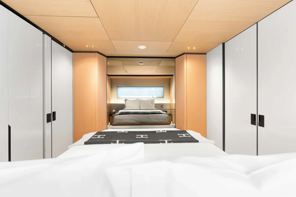 Azimut Grande 36 Metri 2026 — listing image 73