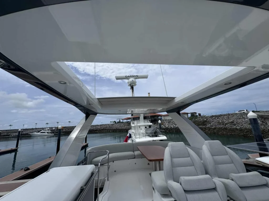 Azimut Fly 53 2022 — listing image 31