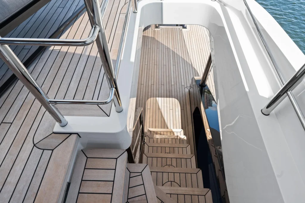 Azimut Grande 36 Metri 2026 — listing image 47