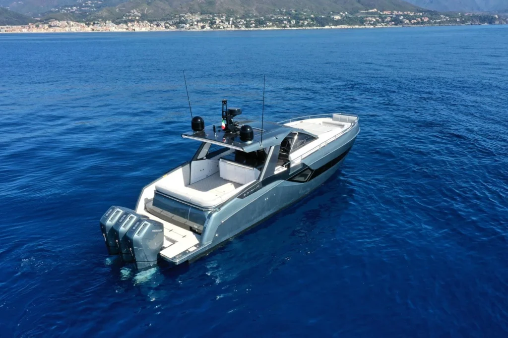 Azimut Verve 48 2025 — listing image 7