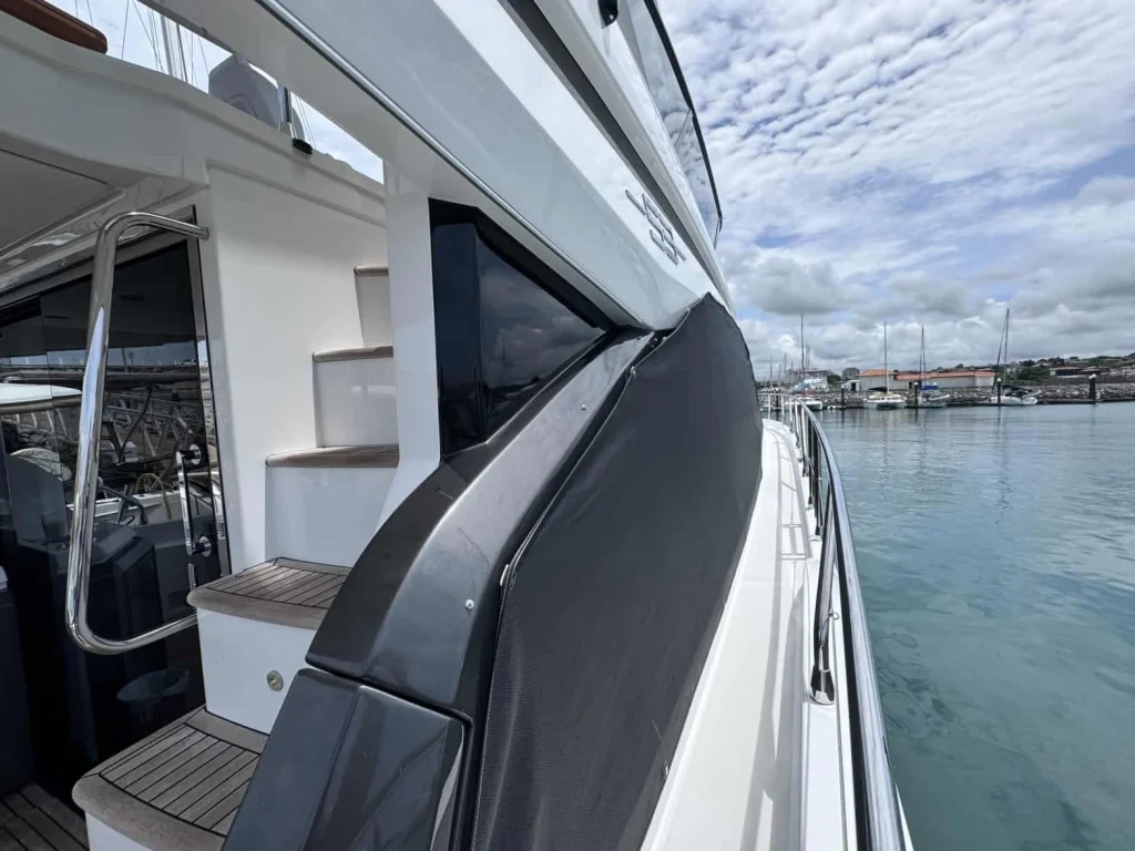 Azimut Fly 53 2022 — listing image 38