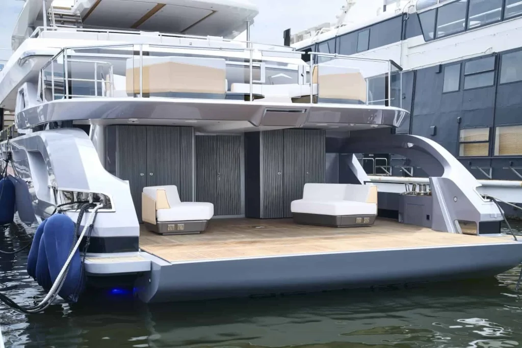 Azimut Grande 38 2025 — listing image 9