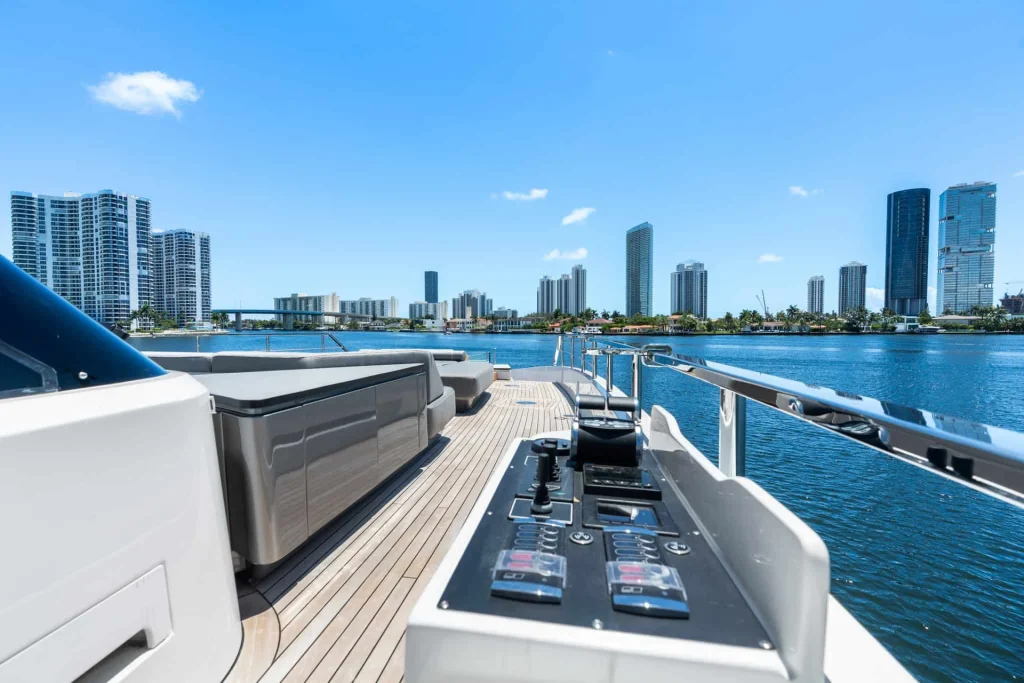 Azimut Grande 36 Metri 2026 — listing image 45