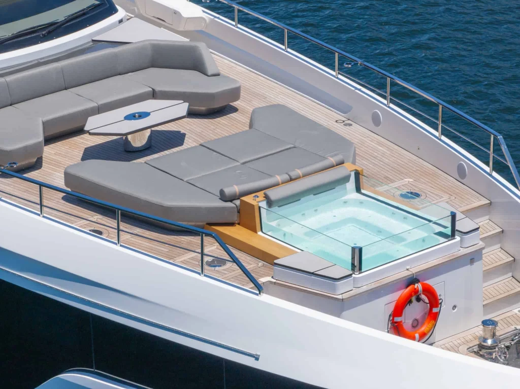 Azimut Grande 36 Metri 2026 — listing image 9