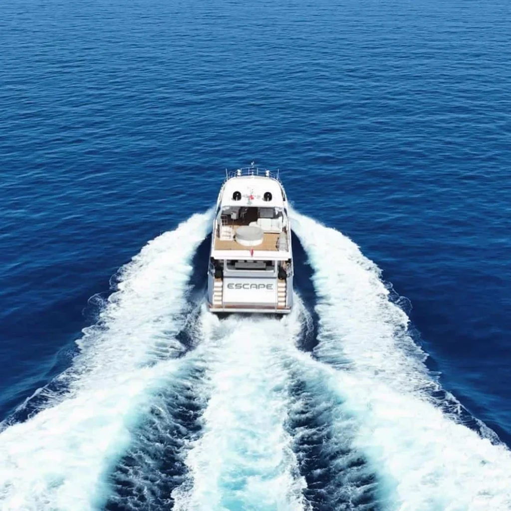 Azimut Grande 27 2023 — listing image 7