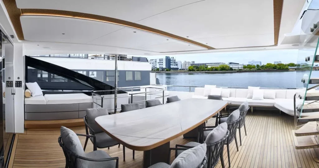 Azimut Grande 38 2025 — listing image 12
