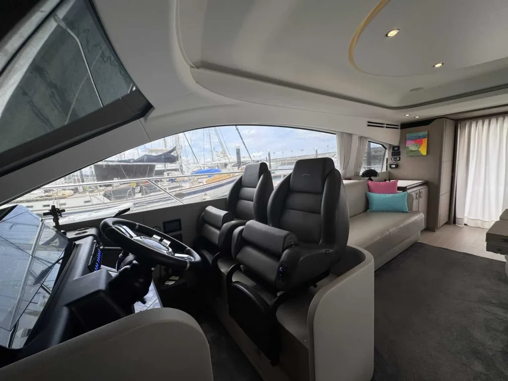 Azimut Fly 53 2022 — listing image 44