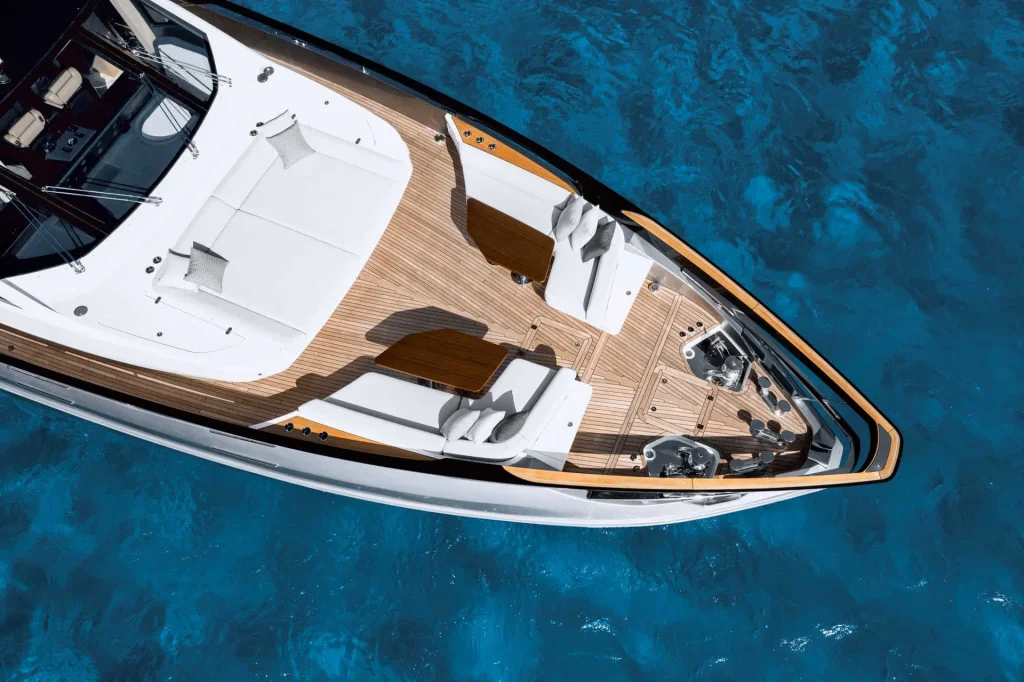Azimut S10 2022 — listing image 9