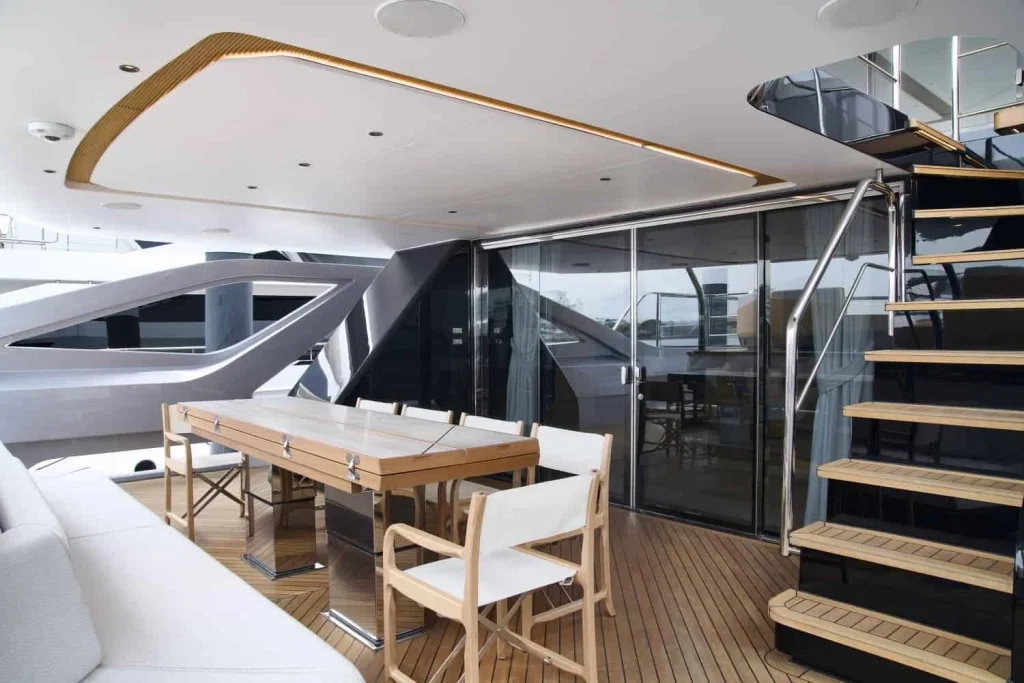 Azimut Grande 38 2025 — listing image 22