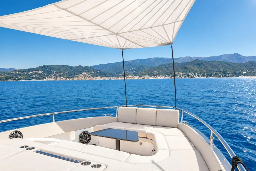 Azimut Verve 48 2025 — listing image 17