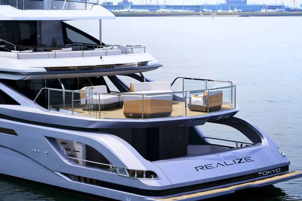 Azimut Grande 38 2025 — listing image 7