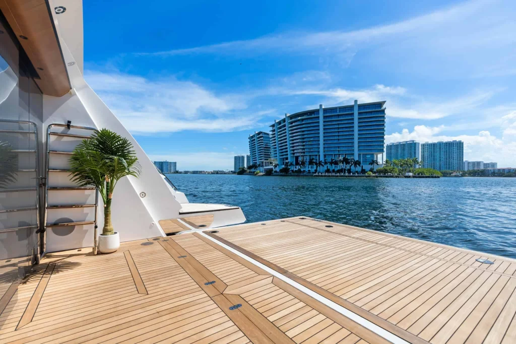 Azimut Grande 36 Metri 2026 — listing image 31